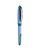 Rollerball Pen One Hybrid N 0.5 Green