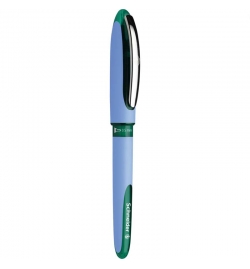 Rollerball Pen One Hybrid N 0.5 Green