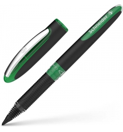 Rollerball Pen One Sign 1.0mm Green