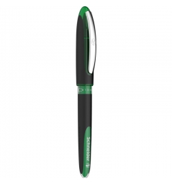 Rollerball Pen One Sign 1.0mm Green