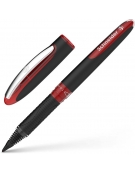 Rollerball Pen One Sign 1.0mm Red