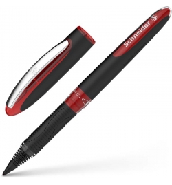 Rollerball Pen One Sign 1.0mm Red