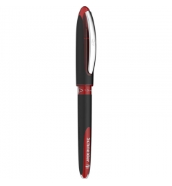 Rollerball Pen One Sign 1.0mm Red