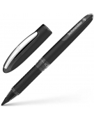 Rollerball Pen One Sign 1.0mm Black