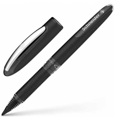 Rollerball Pen One Sign 1.0mm Black