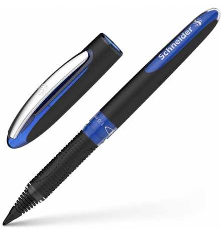 Rollerball Pen One Sign 1.0mm Blue