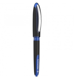 Rollerball Pen One Sign 1.0mm Blue