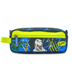 Pencil Case Dinosaur Keyroad