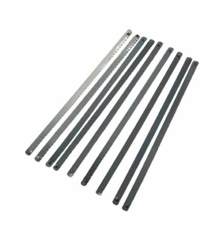 Blades for junior hacksaw 10pcs