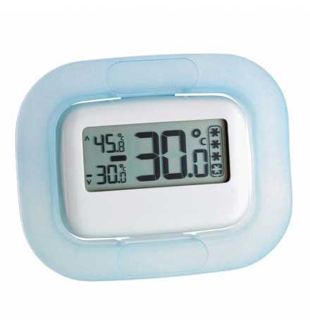 Digital fridge-freezer Thermometer -30 / +50°C  - TFA