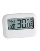 Digital fridge-freezer Thermometer -30 / +50°C  - TFA