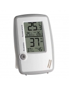 Digital thermo-hygrometer -10 - 70°C  - TFA