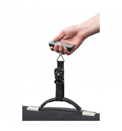 Digital luggage scale 40kg TFA