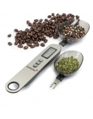 Digital Spoon Scale 500gr Eva - Korona