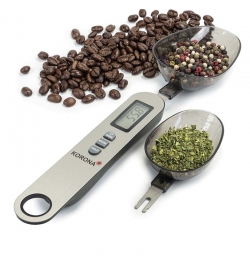 Digital Spoon Scale 500gr Eva - Korona