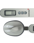 Digital Spoon Scale 500gr Eva - Korona