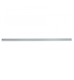 Aluminium Ruler 100cm