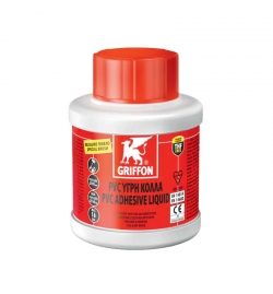 Γόμα για PVC υγρή Griffon 250ml