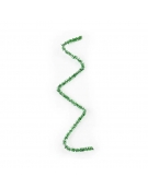 Pipe Cleaners 30cm Assorted Green 20pcs