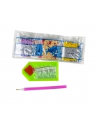 Diamond Painting Kit 20x20cm Γάτα