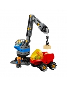 LEGO Tech Machines