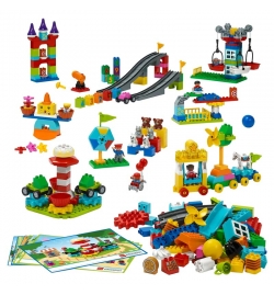 LEGO® Education STEAM Park