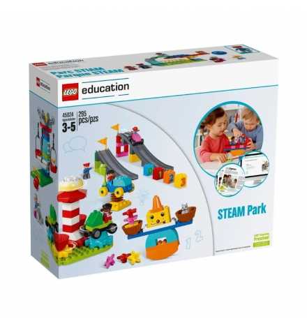 LEGO® Education STEAM Park