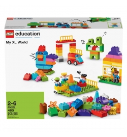 LEGO® Education  My XL World