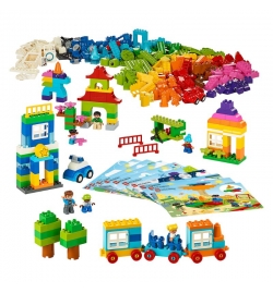 LEGO® Education  My XL World