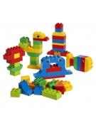 Creative LEGO® DUPLO® Brick Set