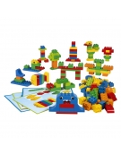 Creative LEGO® DUPLO® Brick Set