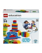 Creative LEGO® DUPLO® Brick Set