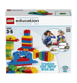 Creative LEGO® DUPLO® Brick Set