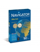 Χαρτονάκια 160gr A3 250pcs - Άσπρα  Navigator