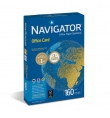 Χαρτονάκια 160gr A3 250pcs - Άσπρα  Navigator