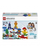 Creative LEGO® Brick Set