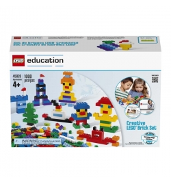 Creative LEGO® Brick Set