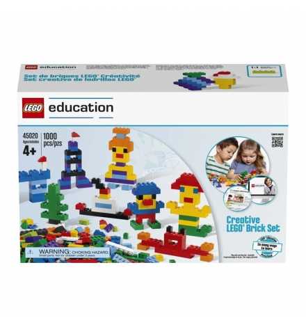 Creative LEGO® Brick Set