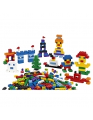 Creative LEGO® Brick Set