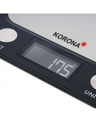 Ψηφιακή ζυγαριά Lea 5kg - Korona