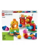 LEGO® Education Tubes