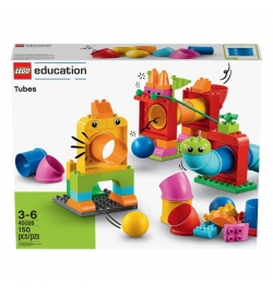 LEGO® Education Tubes