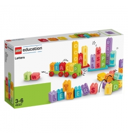 LEGO® Education Letters