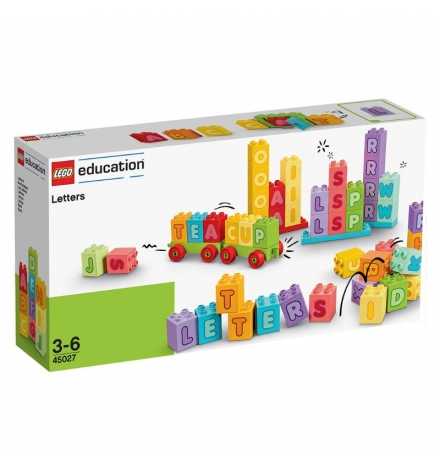 LEGO® Education Letters