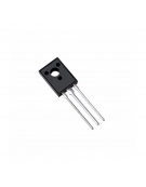 Transistor BD227 PNP, 45 V, 1.5 A, TO126