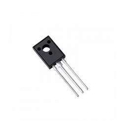 Transistor BD236 PNP, 60V, 2A, 25W, TO-126