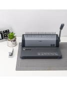 Spiral Binding Machine 21- Hole 425sheets Deli