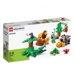 LEGO® Education Animals