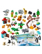 LEGO® Education Animals