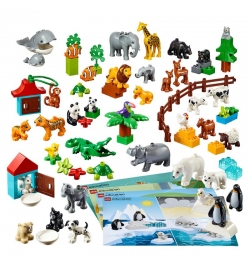 LEGO® Education Animals